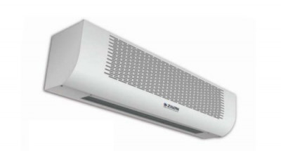 Электрическая тепловая завеса Zilon ZVV-2Е12T