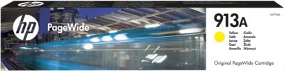 Картридж HP F6T79AE (№913A) Yellow