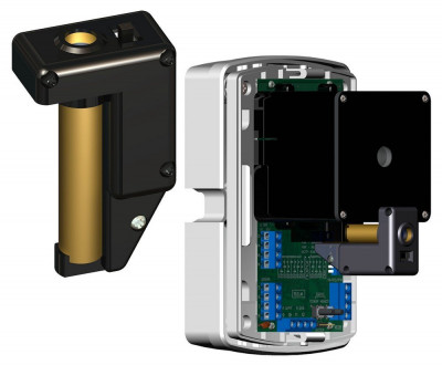 Лазерное юстировочное устройство для ИПДЛ-152 Лазерный указатель для ИПДЛ-152
