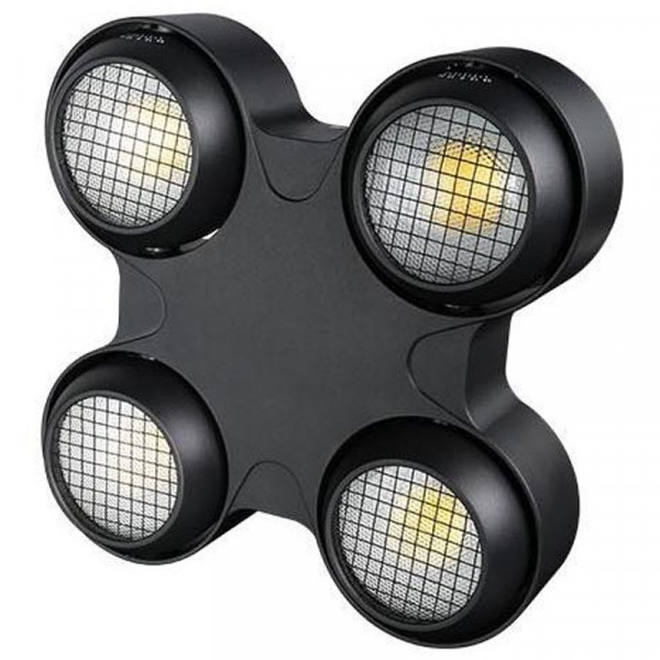 Профессиональный LED-блиндер Stage 4 Flash LED 4x100