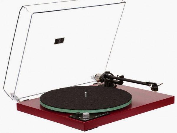 Проигрыватель винила The Funk Firm Flamenca / F6