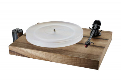 Проигрыватель винила Scheu Analog Cello Evolution R202 AT100 (Wood)