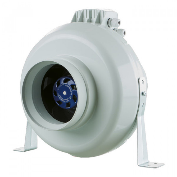 Канальный круглый вентилятор Blauberg Centro 315 EC