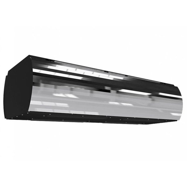 Электрическая тепловая завеса Тепломаш КЭВ-24П5043Е