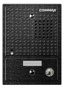 Вызывная панель цветная DRC-4CGN2 (черный)