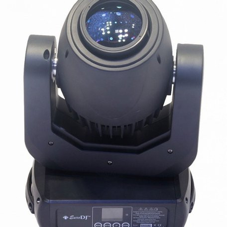 Вращающаяся голова Euro DJ LED BSW 150