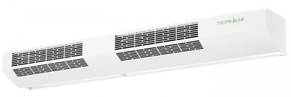 Электрическая тепловая завеса Tropik Line М-6