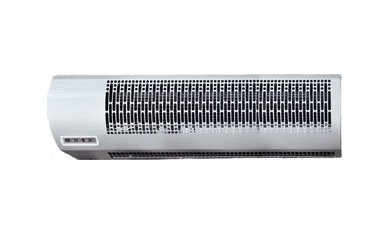 Электрическая тепловая завеса Olefini XEH 10 R