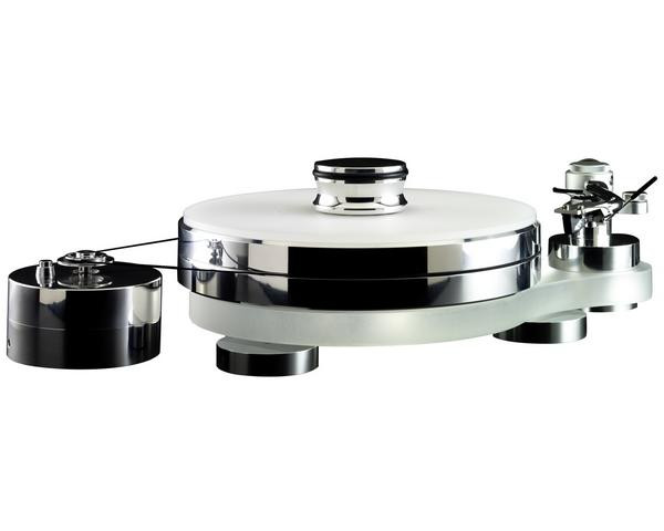 Проигрыватель винила Transrotor AVORIO 25/60 (with tonearm TR 800-S and MM Ucello)