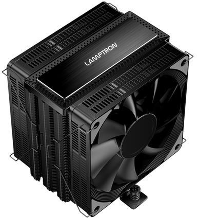 Кулер Lamptron DT12
