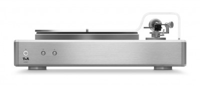 Проигрыватель винила T+A G 2000 R-RO silver