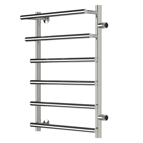 Водяной полотенцесушитель Тругор Дебют ПМ 1 60*80*50 (ЛЦ23) прав