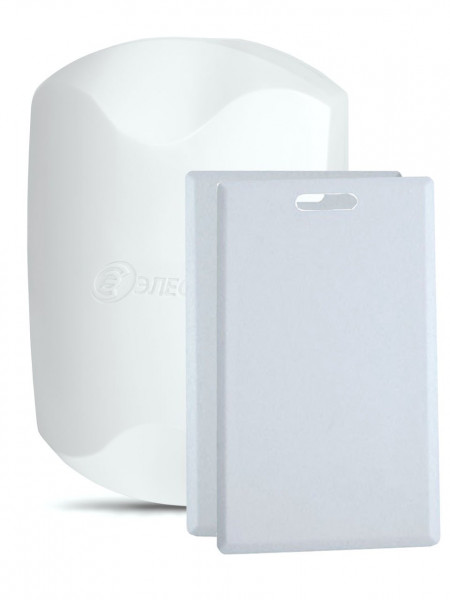 Устройство оконечное объектовое Юпитер-2422