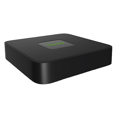 Видеорегистратор NVR 10-канальный TC-R3110 I/B/P8/L/S