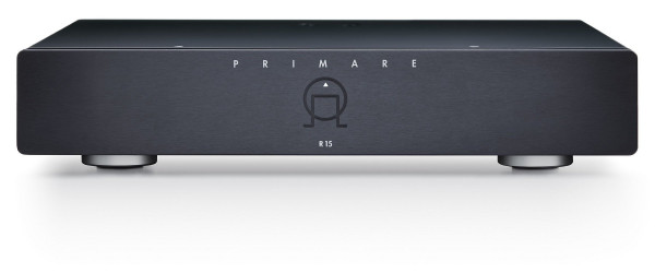 Фонокорректор Primare R15 black