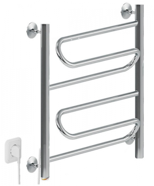 Электрический полотенцесушитель Ника ЛZ 60/50 лев