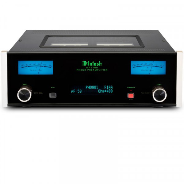 Фонокорректор McIntosh MP1100