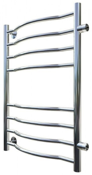 Водяной полотенцесушитель Тругор Лотос ПМ 2 50х80х50 (ЛЦ28)