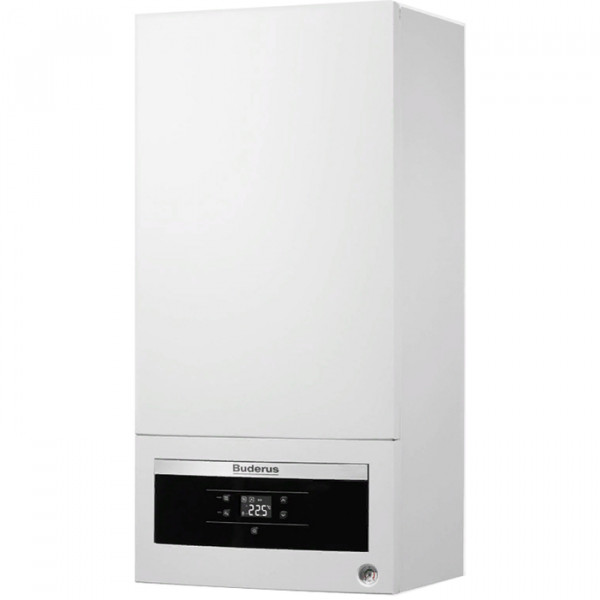 Настенный газовый котел Buderus Logamax Plus GB062-24