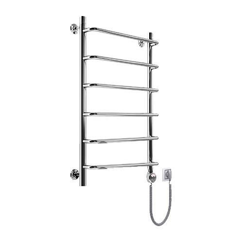 Электрический полотенцесушитель Маргроид Вид 8 El 50*50