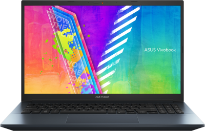 Ноутбук ASUS K3500PC Vivobook Pro 15 OLED (KJ200W)