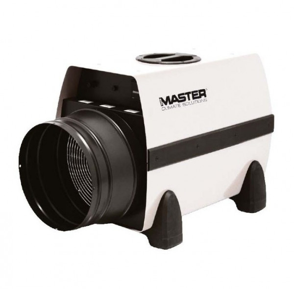 Тепловая пушка Master EKO 18