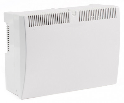 ИБП Бастион, 5ВА, настенный, 333х240х134 (ШхГхВ), 175-245V,  однофазный, (ББП РАПАН-24/5)