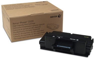 Картридж Xerox 106R02306 Black