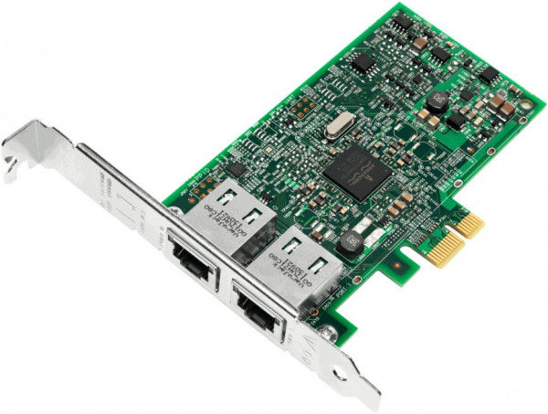 Сетевая карта Broadcom BCM5720-2P OEM
