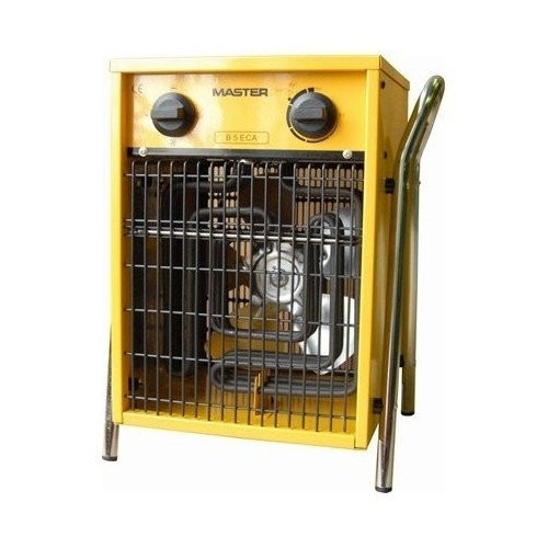 Тепловая пушка Master B 5 ECA