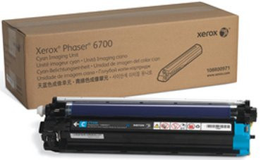 Картридж Xerox 108R00971 Cyan
