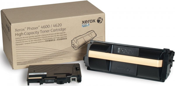 Картридж Xerox 106R01536 Black
