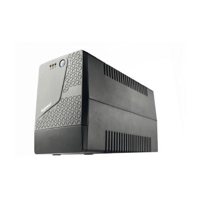 ИБП Legrand Keor SPX, 1500ВА, линейно-интерактивный, напольный, 130х320х182 (ШхГхВ), 230V,  однофазный, (310303)