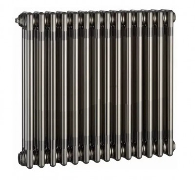 Стальной трубчатый радиатор 3-колончатый Zehnder Charleston 3057/14/1270/TL