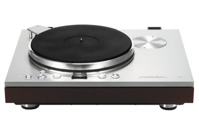 Стол проигрывателя винила Luxman PD-171AL