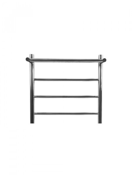Водяной полотенцесушитель Тера КЛАССИКА с полкой ПСБ-29-11 600х500