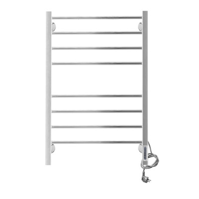 Электрический полотенцесушитель Domoterm DMT Куба П8 500x800 EK R