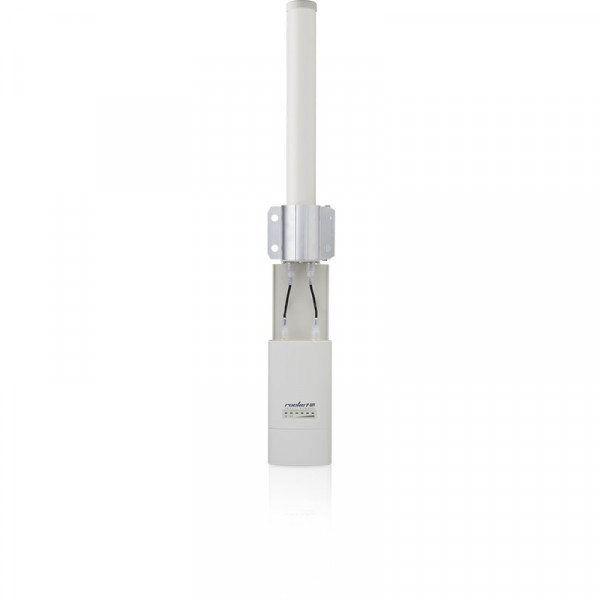 Антенна Ubiquiti, RP-SMA, 0.79 м, усиление 13 дБи, (AMO-5G13)