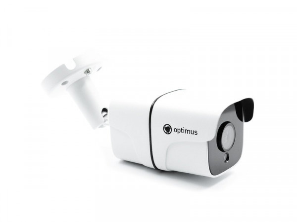 Видеокамера IP цилиндрическая IP-E012.1(2.8)PEI_V.1