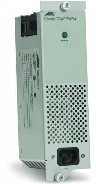 Источник питания Allied Telesis, для шасси, (AT-PWR4-50)