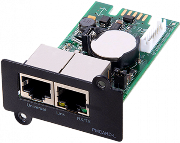 Карта SNMP nJoy ACUP-SN000MP-CG01B