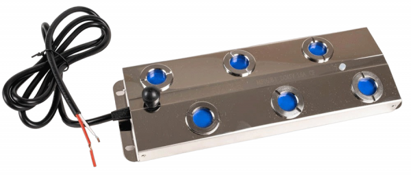 Блок управления Par-Tuman MF6-8-45