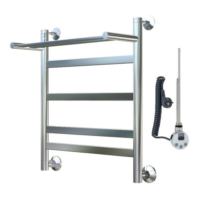 Электрический полотенцесушитель Тругор ЛЦ кв 26 60*40П нп