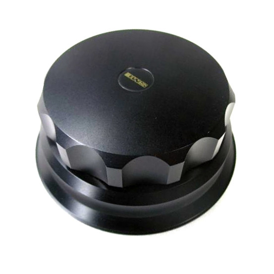 Аксессуар для винила SME Collet type record clamp