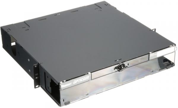 Полка Panduit FCE2U