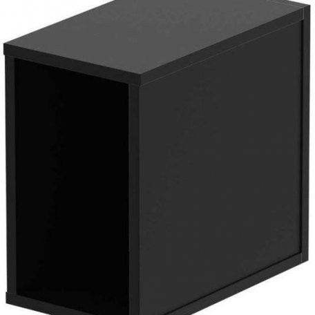 Подставка Glorious Record Box Black 55