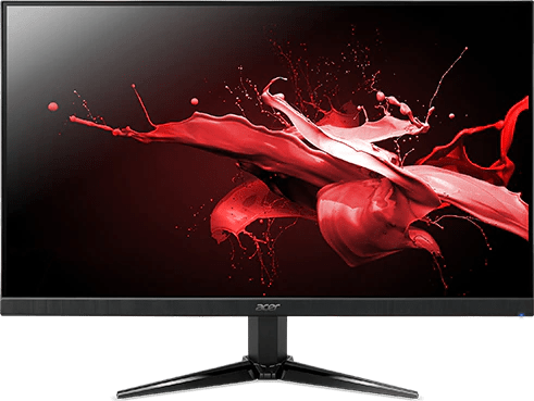 Монитор Acer 24' QG241YPbmiipx Nitro