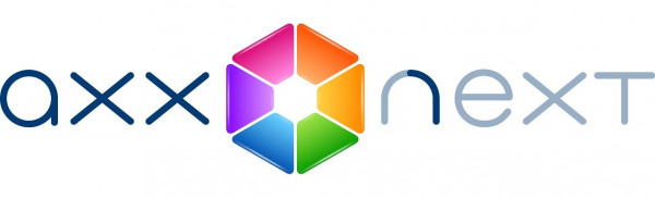 Программное обеспечение (опция) ПО Axxon Next 4.0 Professional подключения камеры