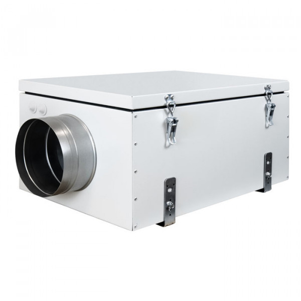 Вытяжная установка ФЬОРДИ ВВУ-500 ЕС