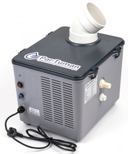 Ультразвуковой промышленный увлажнитель Par-Tuman ГТ-5,0